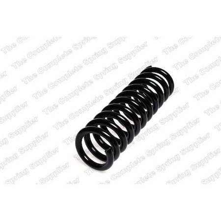 Lesjofors Coil Spring Rear Mer, 4256816 4256816